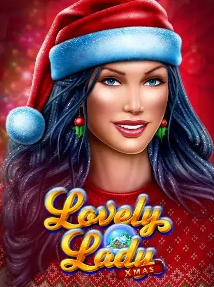 Lovely Lady X Mas Slot online at Bonus Strike